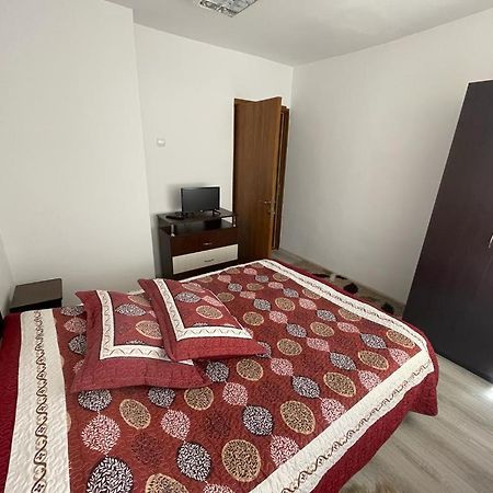 Apartament Mioritza 2B Horezu Extérieur photo