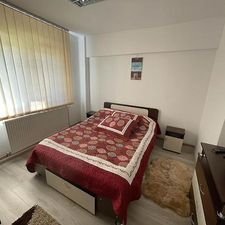 Apartament Mioritza 2B Horezu Extérieur photo