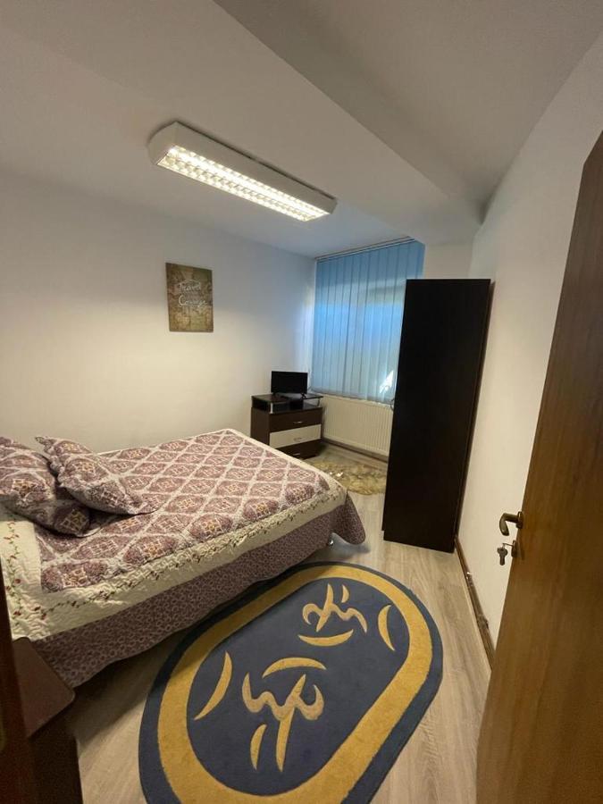 Apartament Mioritza 2B Horezu Extérieur photo