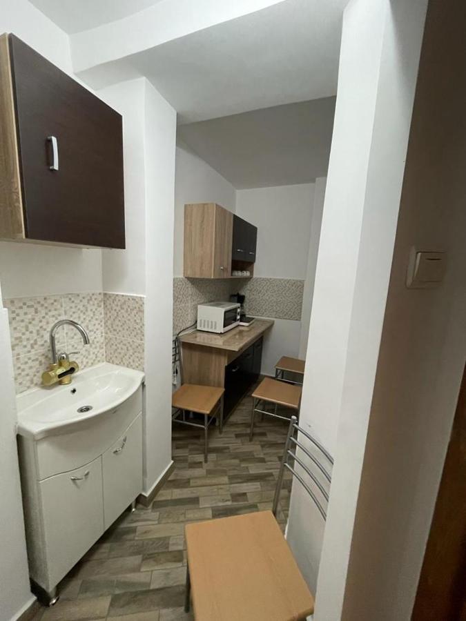 Apartament Mioritza 2B Horezu Extérieur photo