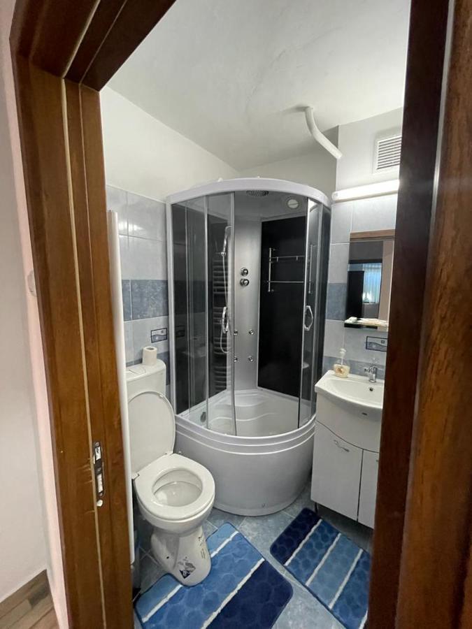 Apartament Mioritza 2B Horezu Extérieur photo