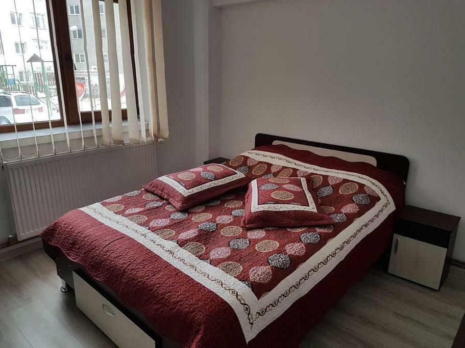 Apartament Mioritza 2B Horezu Extérieur photo